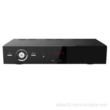 HD DVB-S2 MPEG4 IKS&SKS Satellite Receiver Supports CAsNew